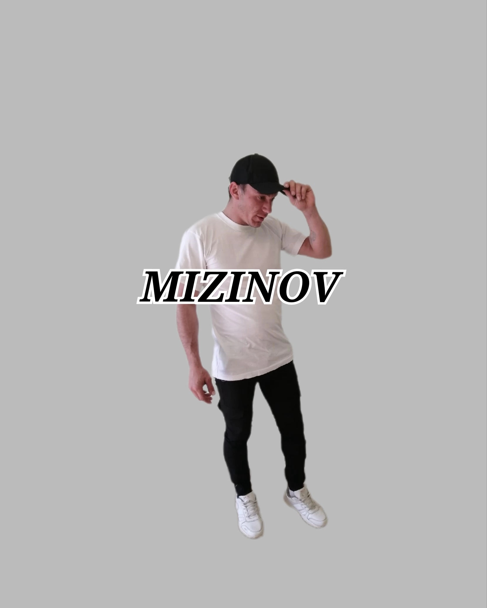 MIZINOV
